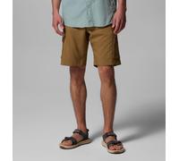 Columbia Pantaloncini cargo Silver Ridge™ Utility camminata Marrone Taglia 44 IT Uomo