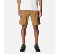Columbia - Pantaloncini cargo camminata Silver Ridge™ Utility - Marrone - Taglia 46 IT - Uomo