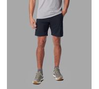 Columbia - Pantaloncini cargo camminata Silver Ridge™ Utility - Nero - Taglia 48 IT - Uomo