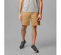Columbia Pantaloncini cargo Rapid Rivers Marrone Uomo