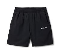 Columbia Hike Shorts Junior, Black 14-15Y
