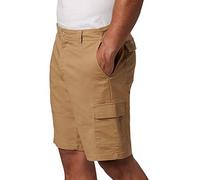 Columbia Pantaloncini da Uomo Ultimate ROC Flex Cargo da Uomo
