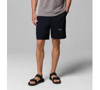 Columbia - Pantaloncini esplorazione Landroamer™ - Nero - Taglia M - Uomo