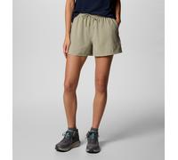 Columbia Bluevista Hill™ Shorts Beige,Verde S / 3 Donna