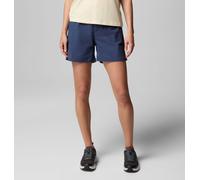 Columbia - Pantaloncini hiking Cer Crest™ - Blu - Taglia M - Donna