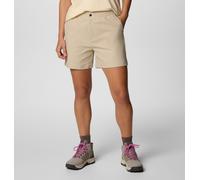 Columbia - Pantaloncini hiking Cer Crest™ - Marrone - Taglia L - Donna