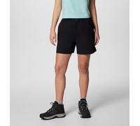 Columbia - Pantaloncini hiking Cer Crest™ - Nero - Taglia XL - Donna