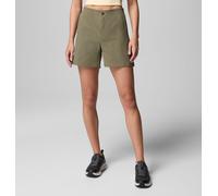 Columbia - Women's Cedar Crest Short - Pantaloncini S - Length: 5'' beige