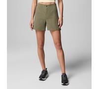 Columbia - Pantaloncini hiking Cer Crest™ - Verde - Taglia XL - Donna
