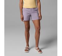 Columbia - Pantaloncini hiking Cer Crest™ - Viola - Taglia S - Donna