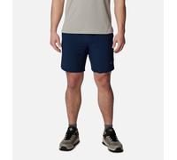Columbia - Pantaloncini hiking Columbia Hike™ Colour Block - Blu - Taglia S - Uomo