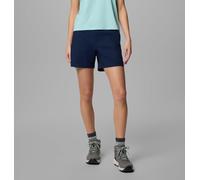 Columbia - Pantaloncini hiking Columbia Leslie Falls™ II - Blu - Taglia 38 IT - Donna