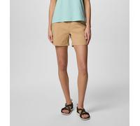 Columbia - Pantaloncini hiking Columbia Leslie Falls™ II - Marrone - Taglia 38 IT - Donna
