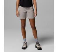 Columbia - Pantaloncini hiking Cosmiques Pro™ - Grigio - Taglia 52 IT - Donna