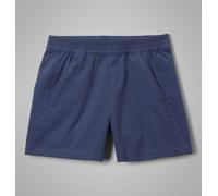 Columbia - Kid's Leslie Falls Short - Pantaloni da ginnastica L blu