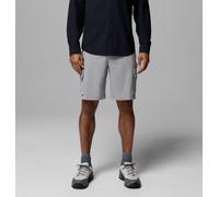 Columbia - Pantaloncini hiking Silver Ridge™ Elite - Grigio - Taglia 48 IT - Uomo