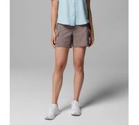 Columbia - Pantaloncini hiking Silver Ridge™ Elite - Marrone - Taglia 44 IT - Donna