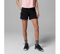 Columbia - Pantaloncini hiking Silver Ridge™ Elite - Nero - Taglia 46 IT - Donna
