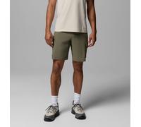 COLUMBIA Silver Ridge Elite Short - Uomo - Grigio - Taglia 44- modello 2026