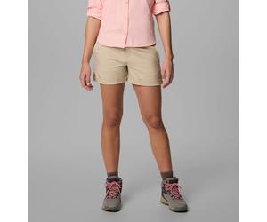 Columbia - Pantaloncini hiking Silver Ridge™ Utility - Marrone - Taglia 40 IT - Donna