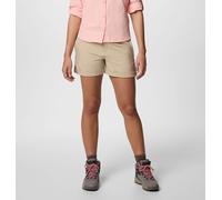 Columbia - Pantaloncini hiking Silver Ridge™ Utility - Marrone - Taglia 50 IT - Donna