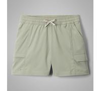 Columbia - Pantaloncini hiking Tech Trail™ Utility ragazza - Verde- Taglia XS (6-7 anni)