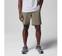 Columbia - Pantaloncini hiking Tech Trail™ Utility - Verde - Taglia 42 IT - Uomo
