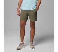 Columbia - Pantaloncini hiking Tech Trail™ Utility - Verde - Taglia 54 IT - Uomo