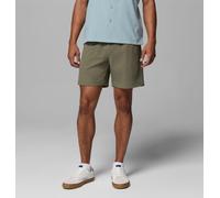 Columbia - Pantaloncini hiking Utilizer™ - Verde - Taglia M - Uomo