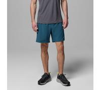 Columbia Vital Valley™ Shorts Blu L Uomo