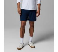 Columbia - Pantaloncini hiking Vital Valley™ - Blu - Taglia L - Uomo