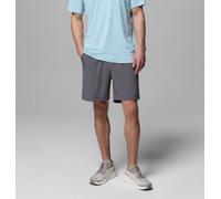 Columbia Vital Valley™ Shorts Grigio L Uomo