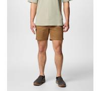 Columbia - Pantaloncini in twill Landroamer™ - Marrone - Taglia 46 IT - Uomo
