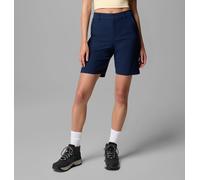 Columbia - Pantaloncini lunghi hiking Leslie Falls™ II - Blu - Taglia 38 IT - Donna