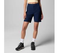 Columbia - Pantaloncini lunghi hiking Leslie Falls™ II - Blu - Taglia 50 IT - Donna