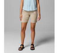 Columbia - Pantaloncini lunghi hiking Leslie Falls™ II - Marrone - Taglia 40 IT - Donna