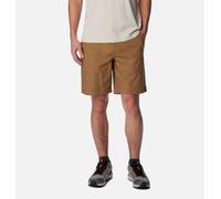 Columbia - Pantaloncini multiuso Flex Roc™ - Marrone - Taglia 48 IT - Uomo