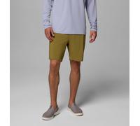 Columbia - Pantaloncini PFG Uncharted™ - Verde - Taglia S - Uomo