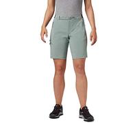 Columbia Pantaloncini Titan Pass, Donna, Luci, 2