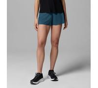 Columbia - Pantaloncini trail running Stealth Spring™ - Blu - Taglia M - Donna