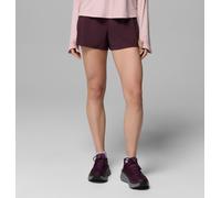 Columbia - Pantaloncini trail running Stealth Spring™ - Rosso - Taglia M - Donna