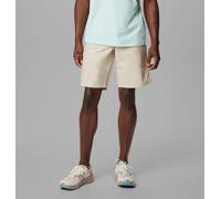 Columbia - Pantaloncini Washed Out™ - Bianco - Taglia 48 IT - Uomo