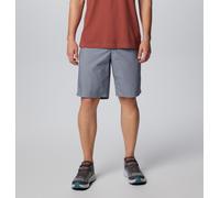 Columbia - Pantaloncini Washed Out™ - Grigio - Taglia 48 IT - Uomo