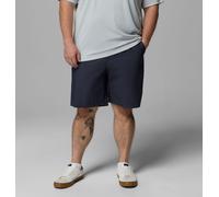 Columbia - Pantaloncini Washed Out™ - Taglia Forte - Blu - Taglia 60 IT - Uomo