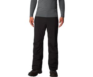 Columbia - Pantalone da sci caldo e impermeabile - Shafer Canyon II Pant Black - Taglia S - Nero