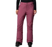 Columbia - Pantalone da sci impermeabile e caldo - Shafer Canyon II Insulated Pant Antique Mauve per Donne in Poliestere Riciclato - Taglia XL - Rosa