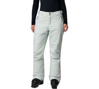 Columbia - Pantalone da sci impermeabile e caldo - Shafer Canyon II Insulated Pant Tea Light in Poliestere Riciclato - Taglia S - Verde
