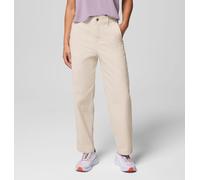 Columbia - Pantaloni a gamba dritta ROC™ - Marrone - Taglia 42 IT - Donna