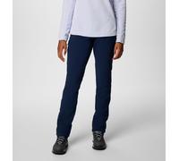 Columbia - Pantaloni a vita alta Back Beauty™ - Blu - Taglia XS - Donna
