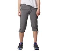 Columbia Pantaloni al Ginocchio da Donna, Saturday Trail